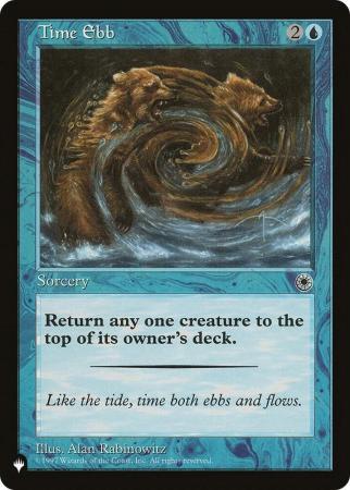 Time Ebb - 000