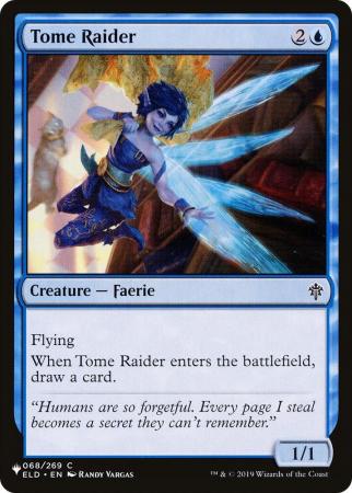 Tome Raider - 068