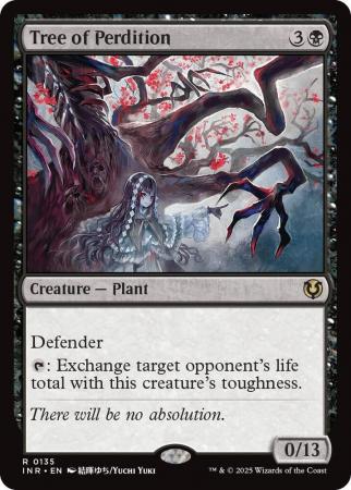 Tree of Perdition - 0135