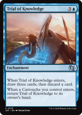 Trial of Knowledge - 0379
