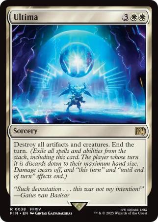 Ultima - 0038