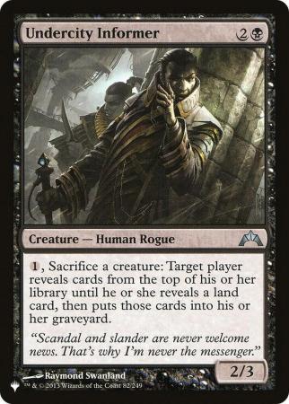 Undercity Informer - 082
