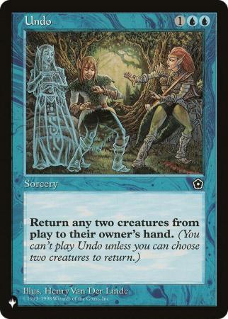 Undo - 000