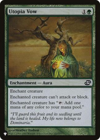Utopia Vow - 142