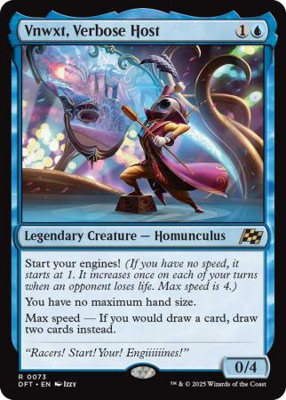 Vnwxt, Verbose Host - 0073