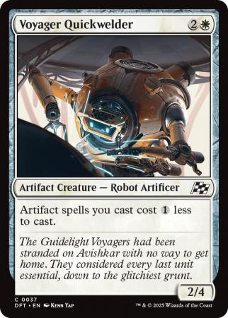 Voyager Quickwelder - 0037