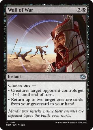 Wail of War - 0098