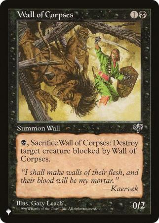 Wall of Corpses - 000