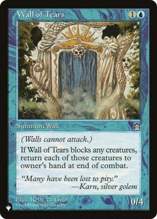 Wall of Tears - 000