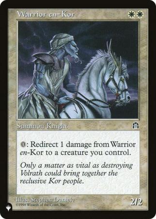Warrior en-Kor - 000