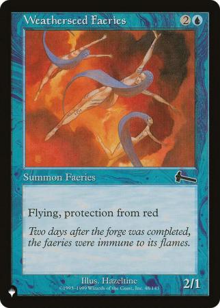 Weatherseed Faeries - 048