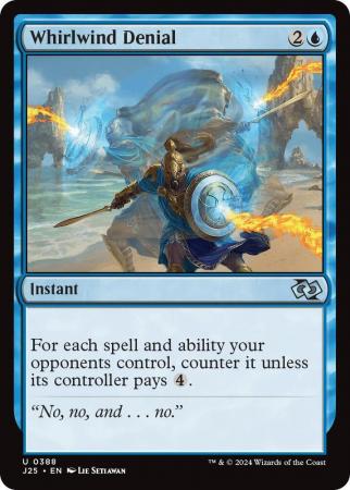 Whirlwind Denial - 0388