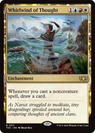 Whirlwind of Thought - 0311