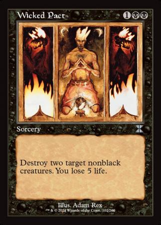 Wicked Pact - 102