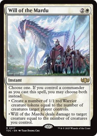 Will of the Mardu - 0017