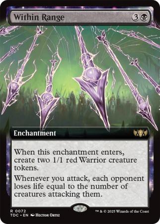 Within Range (Extended Art) - 0072