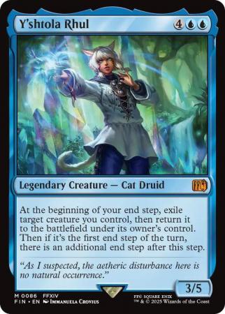 Y'shtola Rhul - 0086